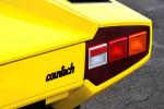 Lamborghini Countach LP400 1974 года (WW)
